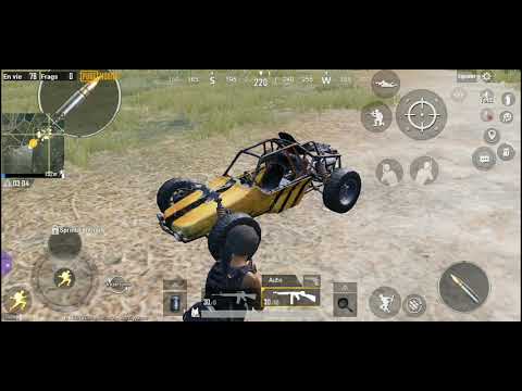 Pubg mo