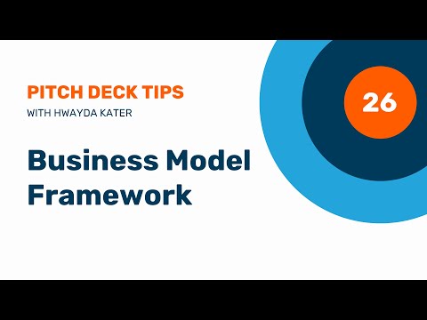 26. Business Model Canva and How to Use It