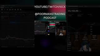 💔 From Profit to Pain in 60 Seconds… The Prop Trader Struggle