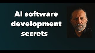 AI Coding Series 3: Secrets