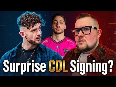 Why FaZe Vegas Signed Alluka - The Challengers Superstar