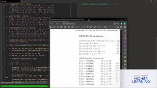 RIPEMD 160 GoLang Implementation  - Compression