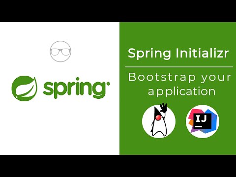 Spring boot the easiest way