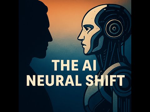 The AI Neural Shift - Episode 2  When AI Starts Taking Initiative