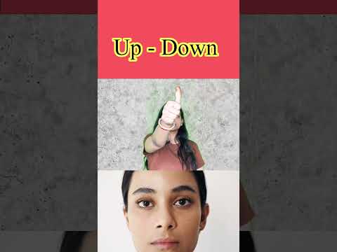 Easy Eye Yoga |Eye Exercise to Improve Vision@Nurturing_yoga