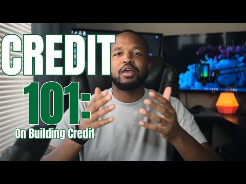 No One Taught You This About Credit? (But They Should Have)