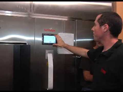 Training for Tuttnauer Sterilizer