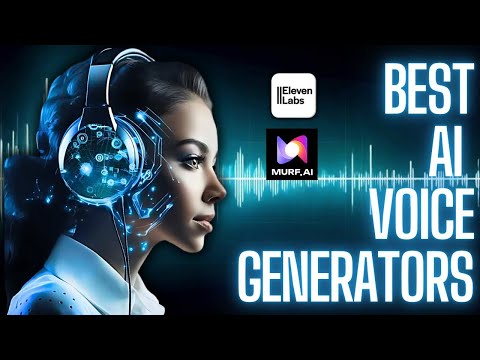 Best AI Voice Generators for Faceless YouTube — Realistic Voices in 2025