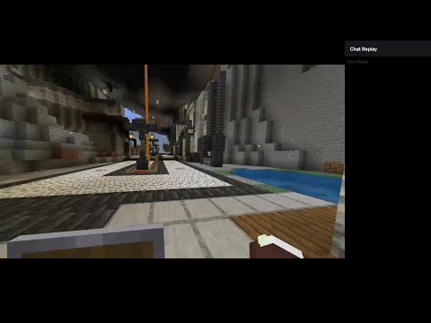 Skulks secret base on realm 2.5