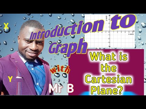 Cartesian Coordinate System| Introduction #Axes #Coordinates #Points #Quadrants