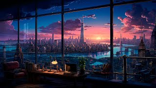Work and Study Better with Relaxing Lofi HipHop Music 📚 Lofi HipHop Music