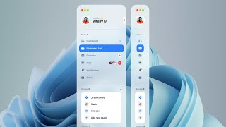 🔴Modern Navbar with REACT.JS! (Next.js, Tailwind CSS) Modern Project Full Tutorial for Beginners