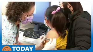 CDC Updates COVID Guidance for Children and Pregnant Woman