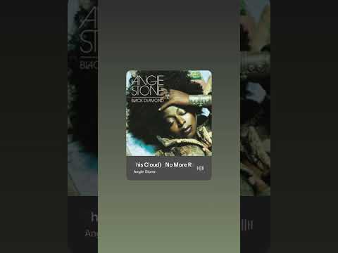 RIP Angie Stone