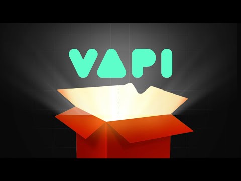 VAPI 2025 Crash Course: Build, Deploy & Monetize AI Voice Agents