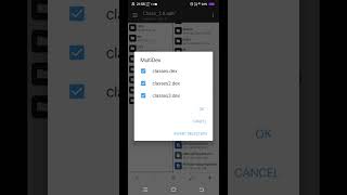 Mod App. #noroothack #hack #android #modgame