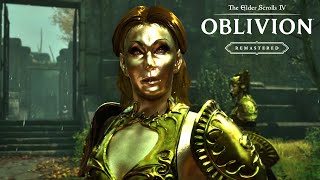 The Elder Scrolls IV: Oblivion Remastered (Ep.18) - Understanding Madness