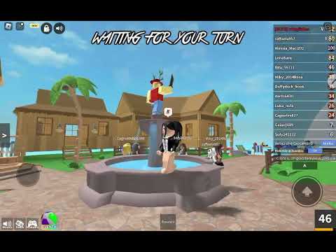 ✨ GIOCHIAMO A MM2✨😀