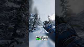 Create VR Gaming Worlds: Your Imagination Unleashed! #shorts