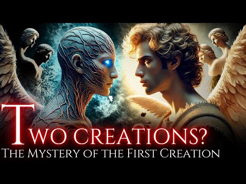 Before Adam and Eve: Did God Create Two Types of Humans? The Mystery Hidden in Genesis