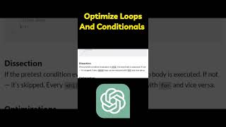 Want To Write More Efficient Code? Watch This!
