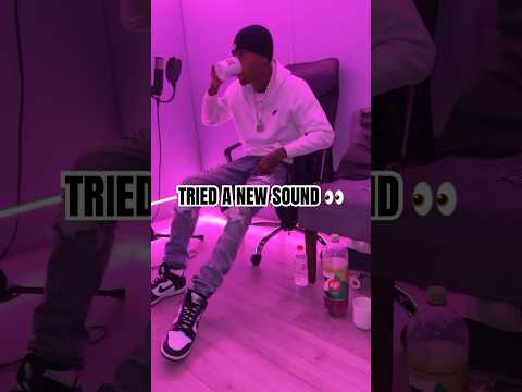 Something different 🥷 #kairokeyz #ukdrill #ukrap