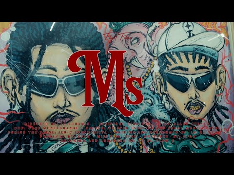 Lo Ki - M's Ft. Flow G (Official Music Video)