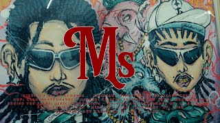 Lo Ki - M's Ft. Flow G (Official Music Video)