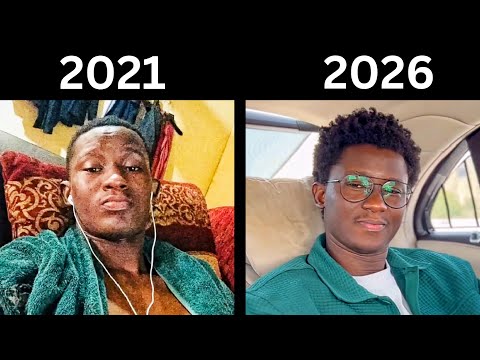 the REAL Reason KOJO FOREX Became a Millionaire