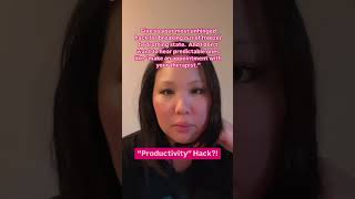 💰Because no matter what…. capitalism keeps pushing with pressure… #bedrotting #productivityhack