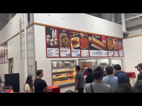 COSTCO BURNABY DEALS, September 2025