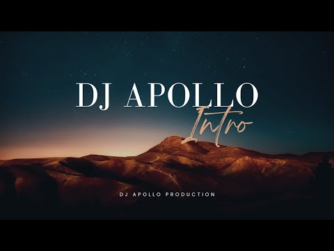 DJ Apollo Production Introduction