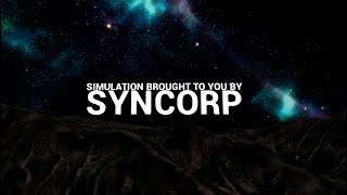 BLACK MATTER ALPHA TEST TEASER #alphatest #blackhole #indiegamedev