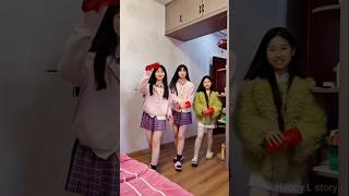 Three Sisters, One Ice Cream | Funny Sibling Story