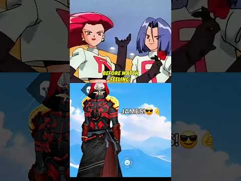 Team Rocket x AimLock