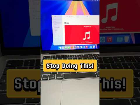 Best Way to go Full Screen in MacOS in MacBook