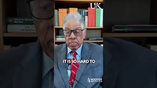 Thomas Sowell on Minority Voters | Uncommon Knowledge