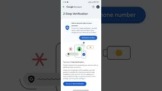 How to Turn On Two-Step Verification in Google | Secure Your Account Fast 🔐