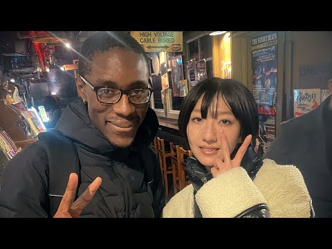 ロックスター // I'm A Rockstar.