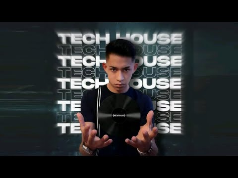 Tech House Newhard Set Live @ 5ntarAnniversary