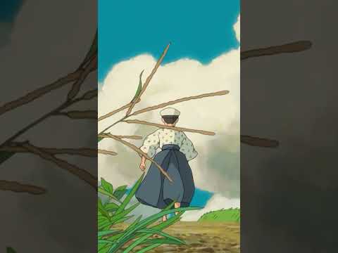 Ghibli Complete Colletion Nature Loop