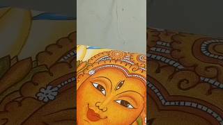 mural painting #shorts #mural #muralwork #shortvideo