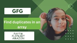 Find All Four Sum Numbers | GFG | Two Sum | Amazon | #placement #amazon #googleplacement #microsoft