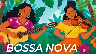 Bossa Nova Covers – Chill Versions of Popular Songs