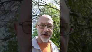 Mr Redmond's Top Tips for Creative Writing #3