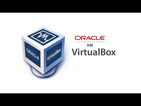 VirtualBox installation