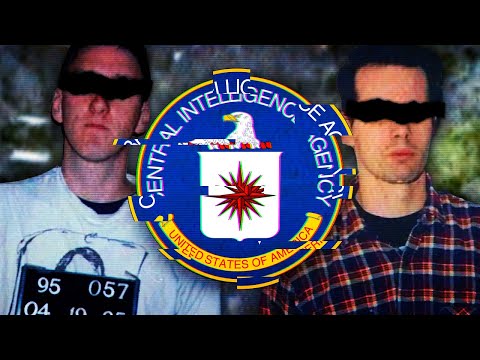 How The Government (Allegedly) Staged The OKC Bombing