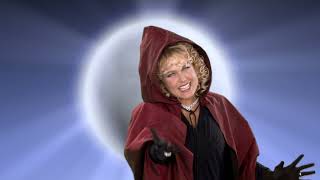 Xuxa - Lua De Cristal (Vídeo Oficial - XSPB 6)