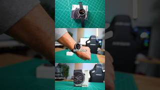 This Is The ONLY Budget Smartwach You Should Get #Nothing #cmfpro2 #smartwatch