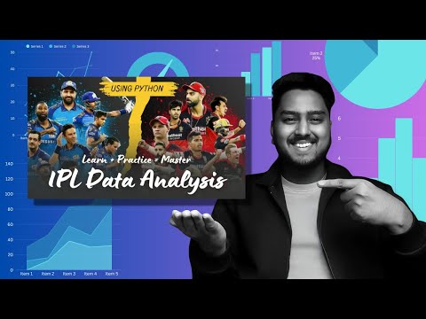 Who Is the Best IPL Team Ever? | IPL Data Analysis Using Python | Full IPL Stats 2008–2024 Explained